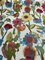 1 Yard Dewey Floral Petals Multi Confetti Jacquard Fabric 57 Inches Wide